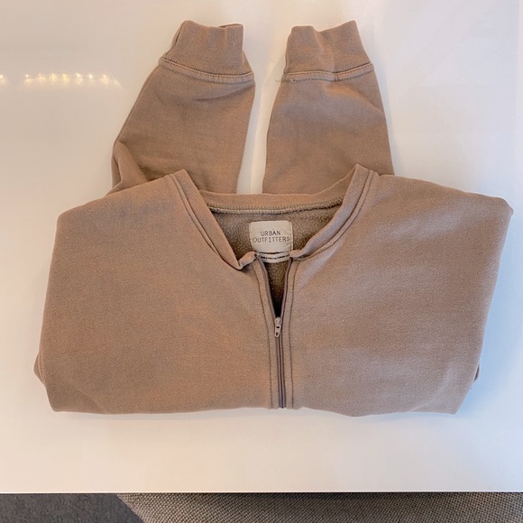 UO cropped sweater - Picture 4 of 5